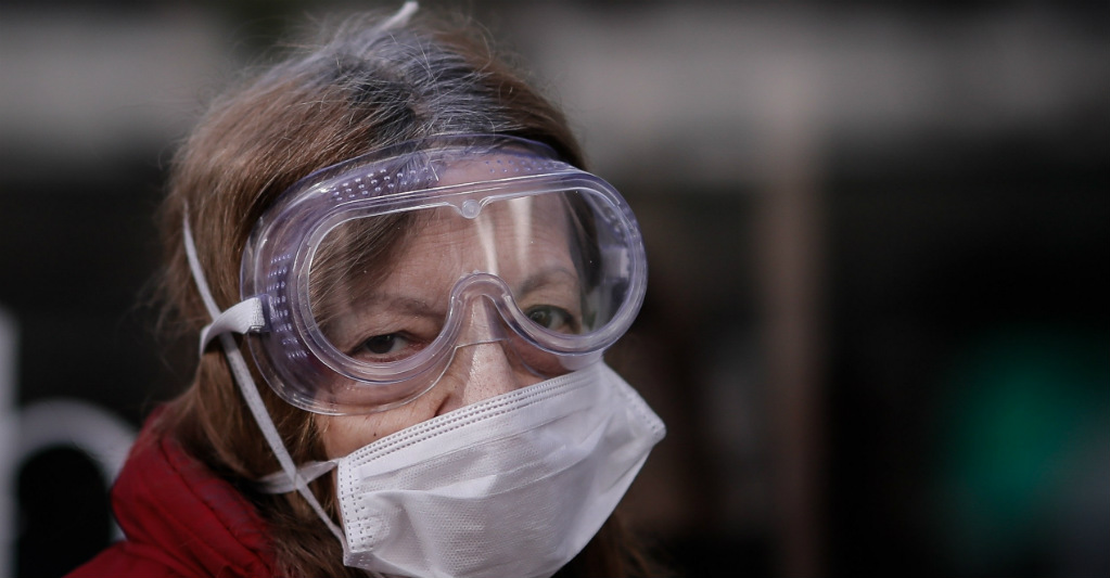 Argentina suma 69 muertes por coronavirus. EFE