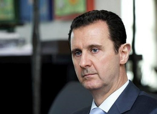 OPAQ acusa a régimen sirio de usar armas químicas. Foto: ABC