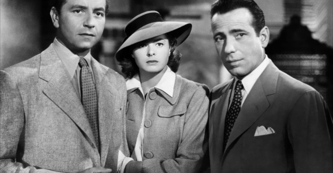 En la edad de oro de Hollywood también hubo desigualdad de género