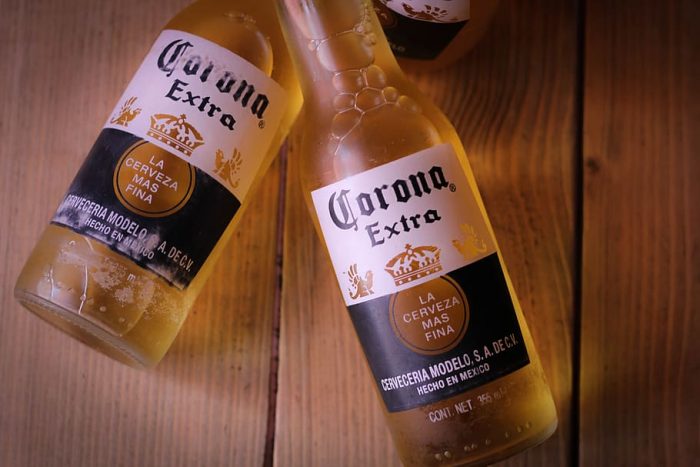 cerveza corona