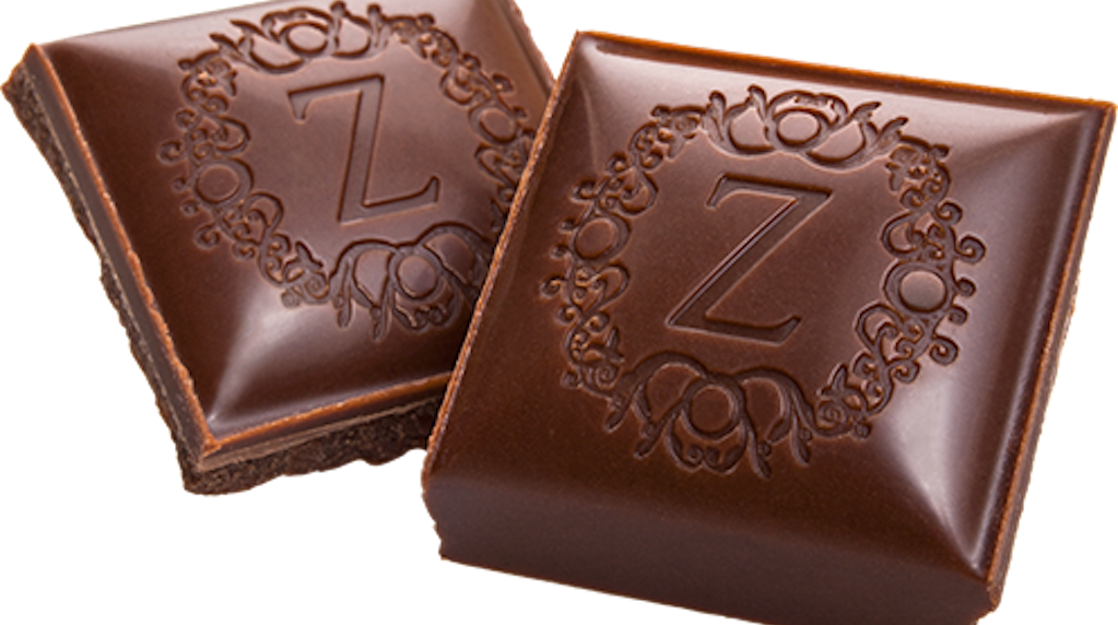 cata de chocolates