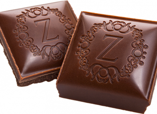 cata de chocolates