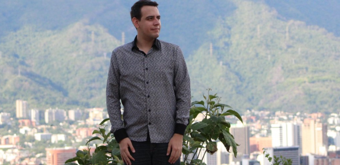 Darvinson Rojas Periodista Libre Excarcelación