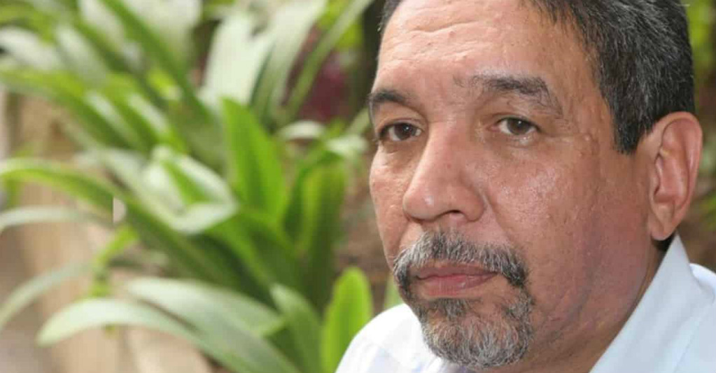 Barrios: En Venezuela solo hay anuncios ideológicos. Foto: Entorno Empresarial