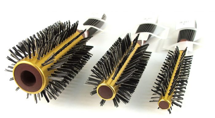 peluquera