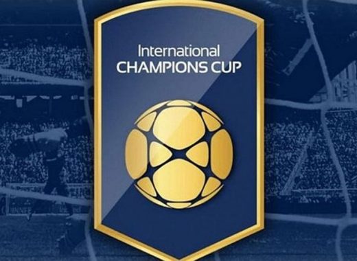 La International Champions Cup no se jugará este verano