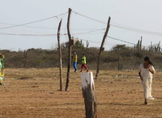Los pueblos indígenas ante la pandemia del coronavirus. Foto: Minerva Vitti / cortesía