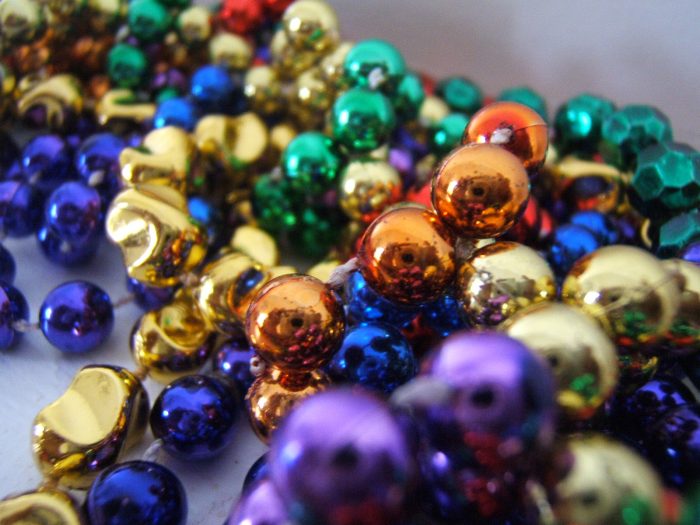 mardi gras