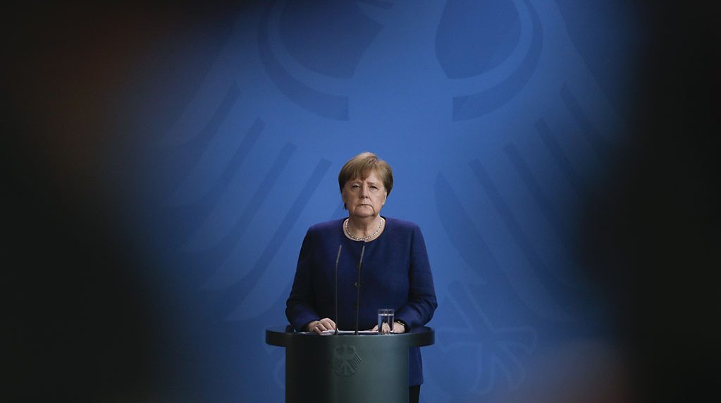 Opinión | Liderazgos Francia y Alemania