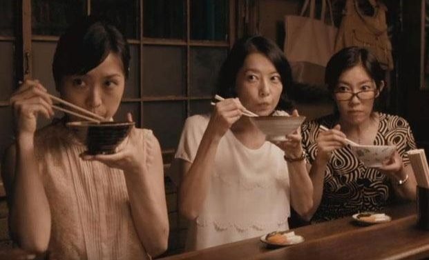 Midnight Diner: Tokyo Stories
