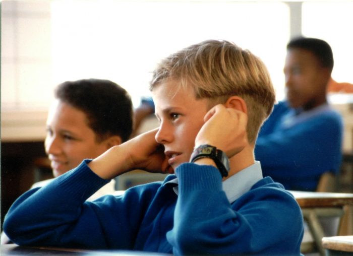 regreso a clases Alemania a la normalidad