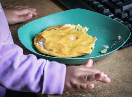 nutricion venezolanos