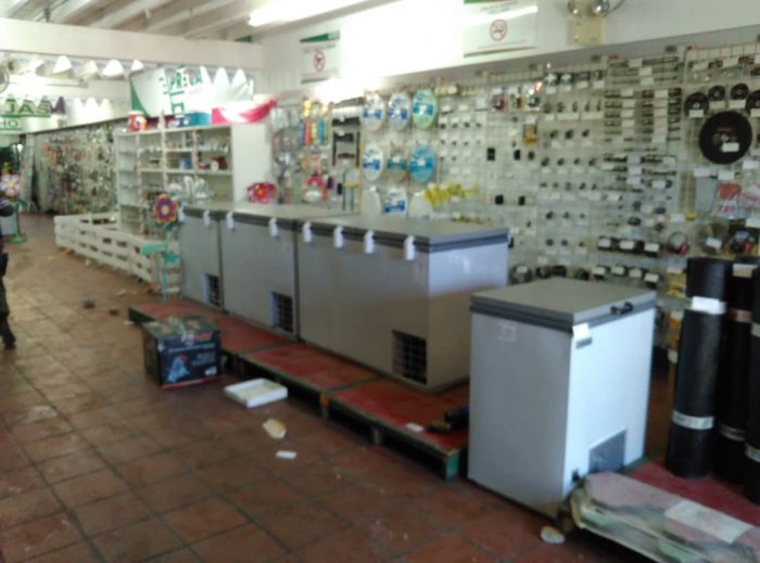 tienda preca