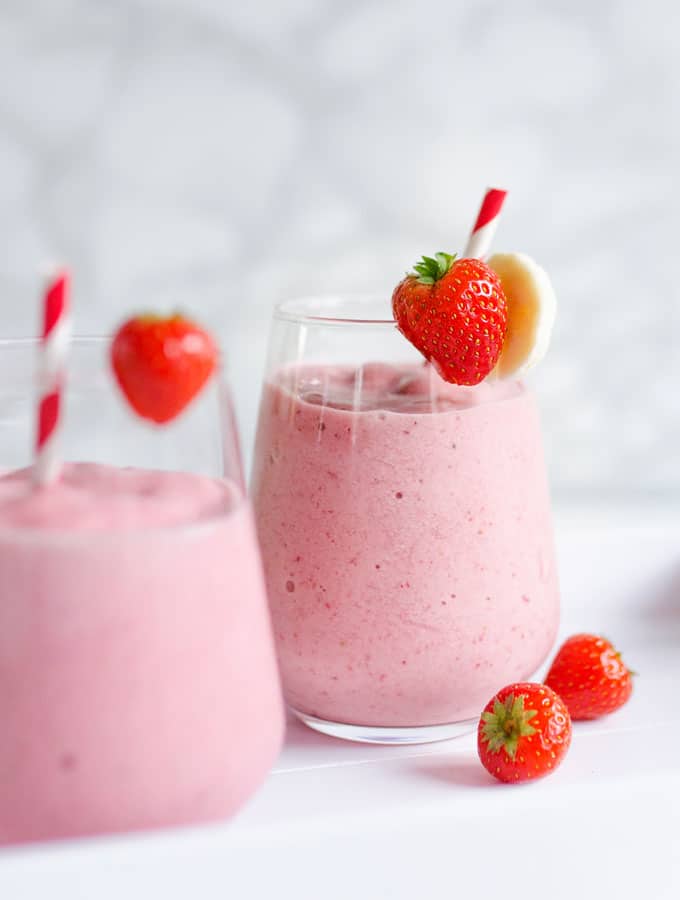 bebidas para refrescar la Semana Santa