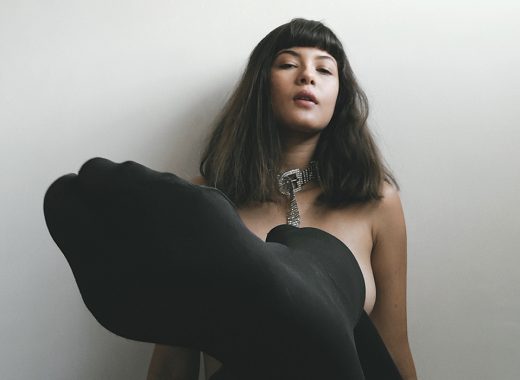 Tania Mafilito