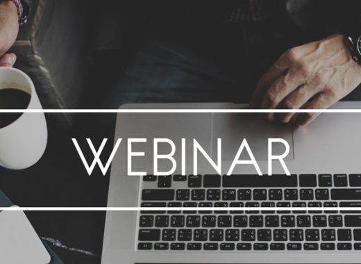 webinar