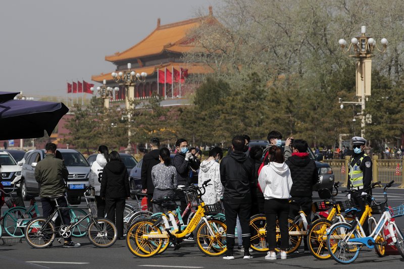 Wuhan / China