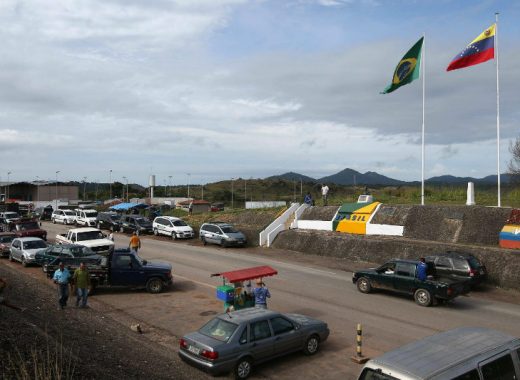 Yanomami fallecido dispara alarmas en Brasil y Venezuela. EFE