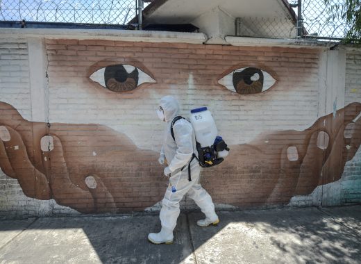 china rechaza investigar el origen del coronavirus