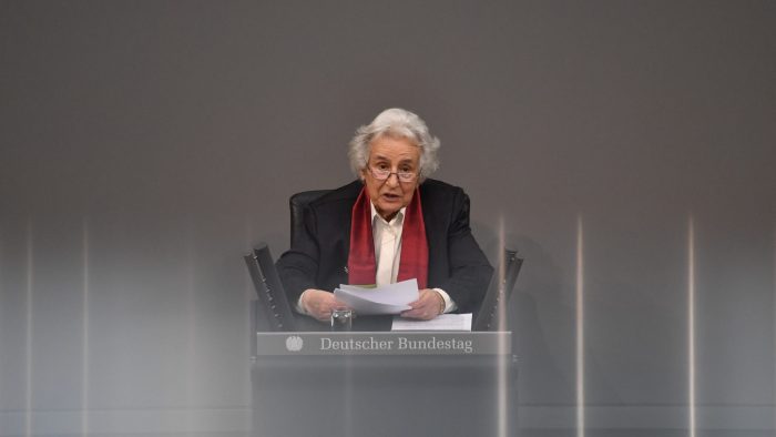 Anita Lasker-Wallfisch