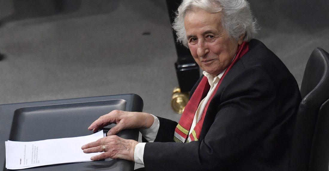 Anita Lasker-Wallfisch