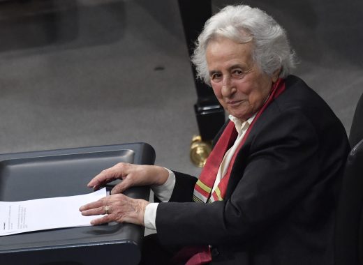 Anita Lasker-Wallfisch