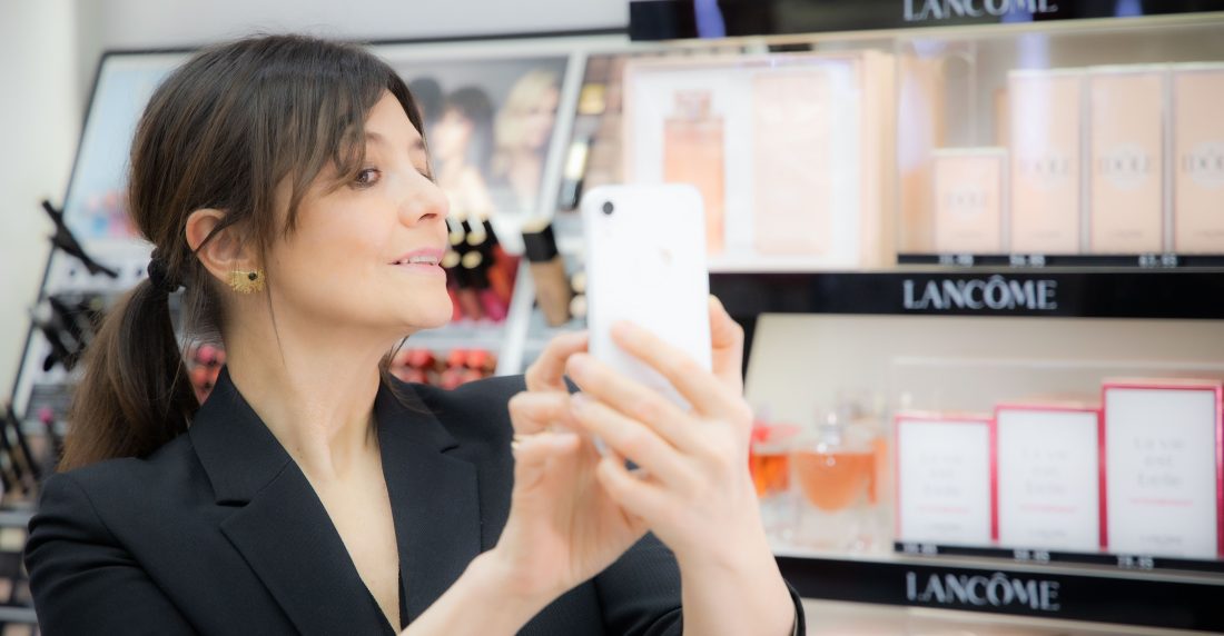 maquillaje