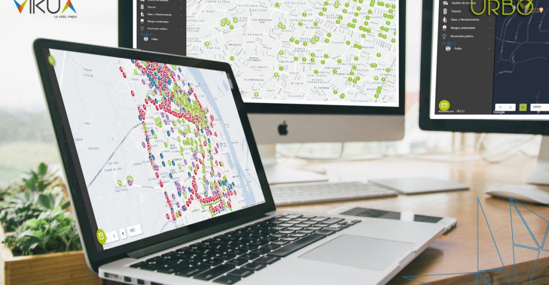 Repensando la ciudad