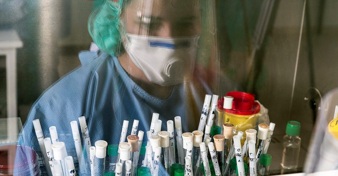 anticuerpo efectivo contra el coronavirus
