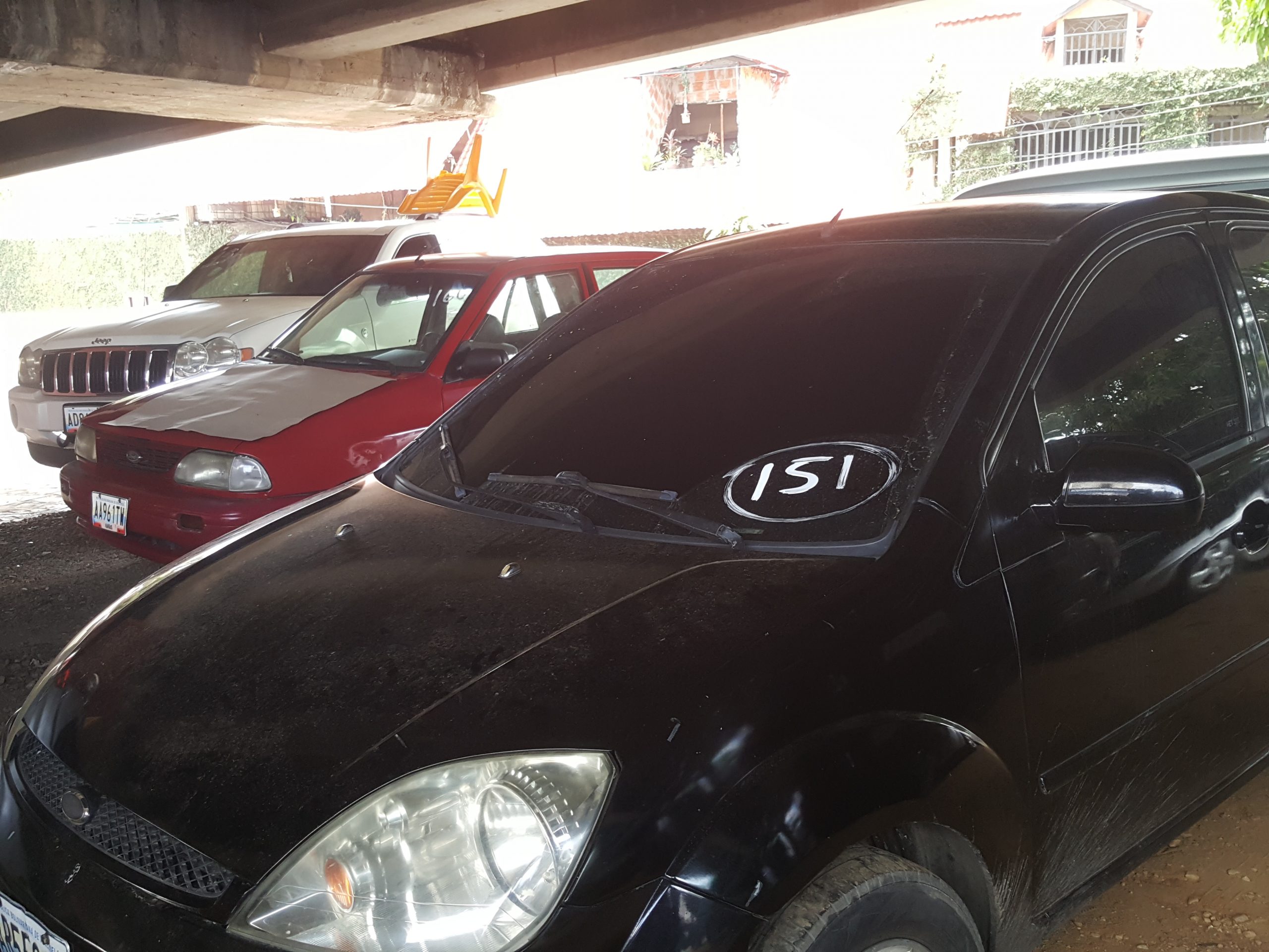 hasta 15 días para comprar gasolina