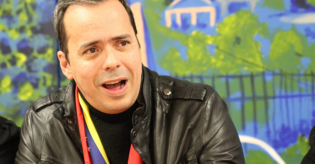 J.J. Rendón