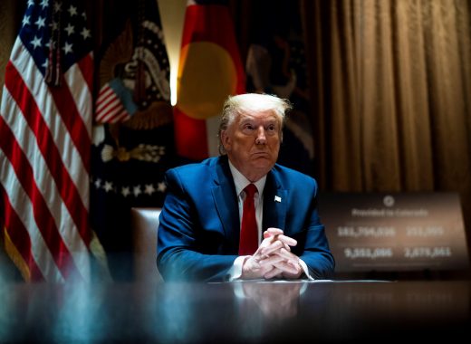 donald trump vetar la entrada de viajeros desde brasil