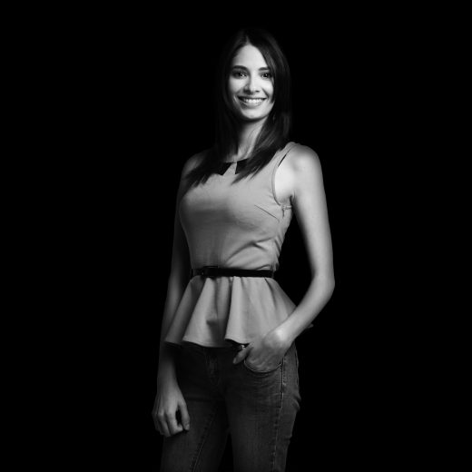 Andrea Ballesteros