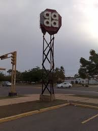 logo supermercados CADA