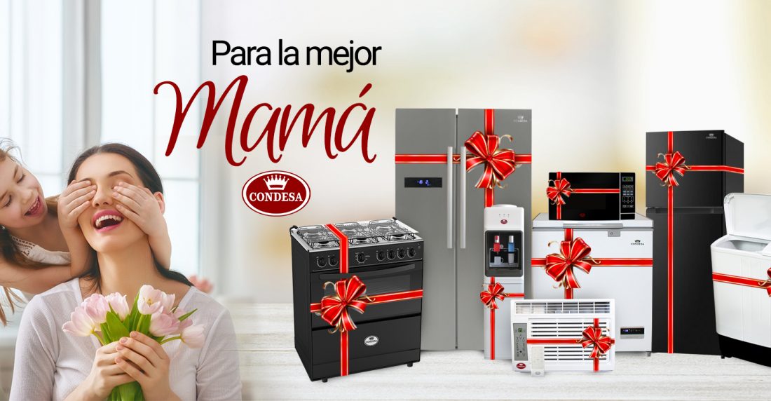 condesa dia de las madres