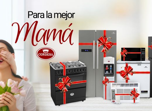 condesa dia de las madres