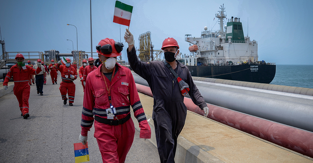 el chavismo convierte en victoria su mayor fracaso