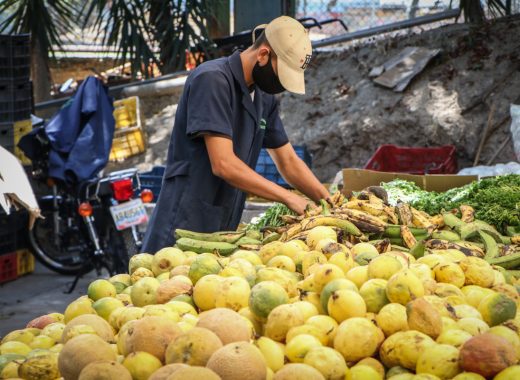 trabajador venezuela
