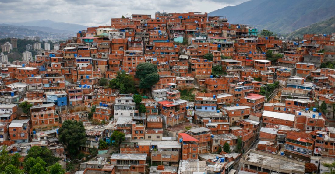 vinculan a Wilexis con la DEA petare