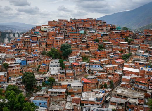 vinculan a Wilexis con la DEA petare