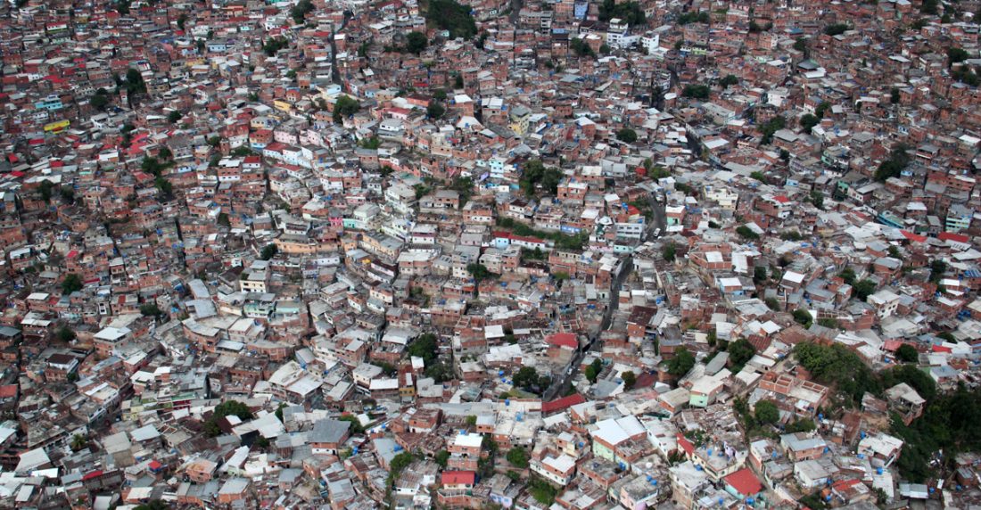 toque de queda en petare