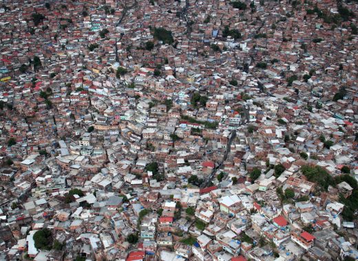 toque de queda en petare