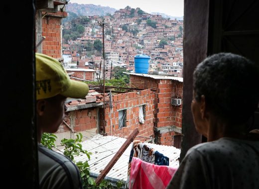 petare José Félix Ribas