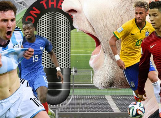 narrador carlos domingues