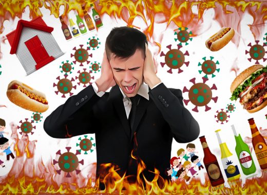 estoy harto oscar doval