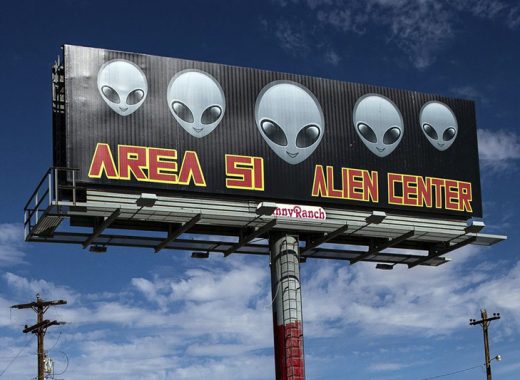 Extraterrestres