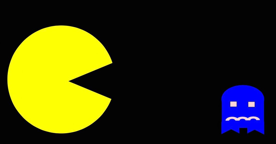 Pac Man