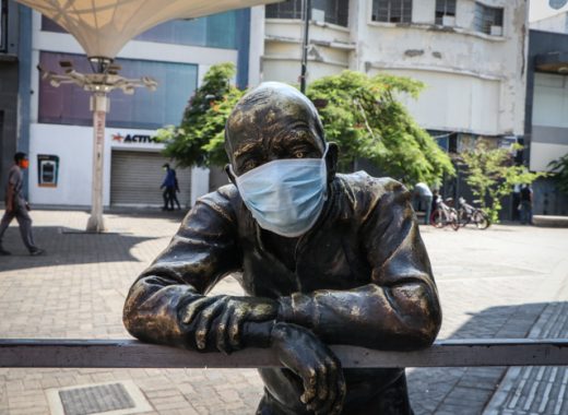 Pedro Torrellas cuarentena estado de alarma