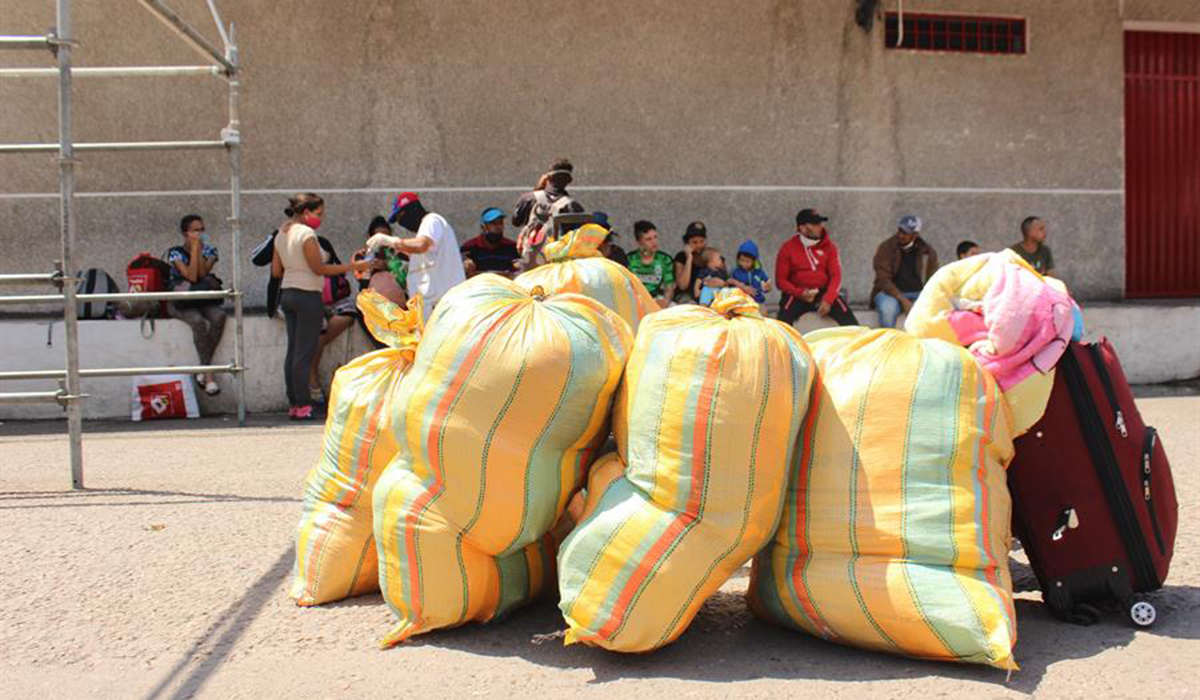 a Venezuela