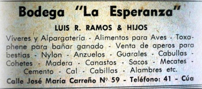 historia de mercados